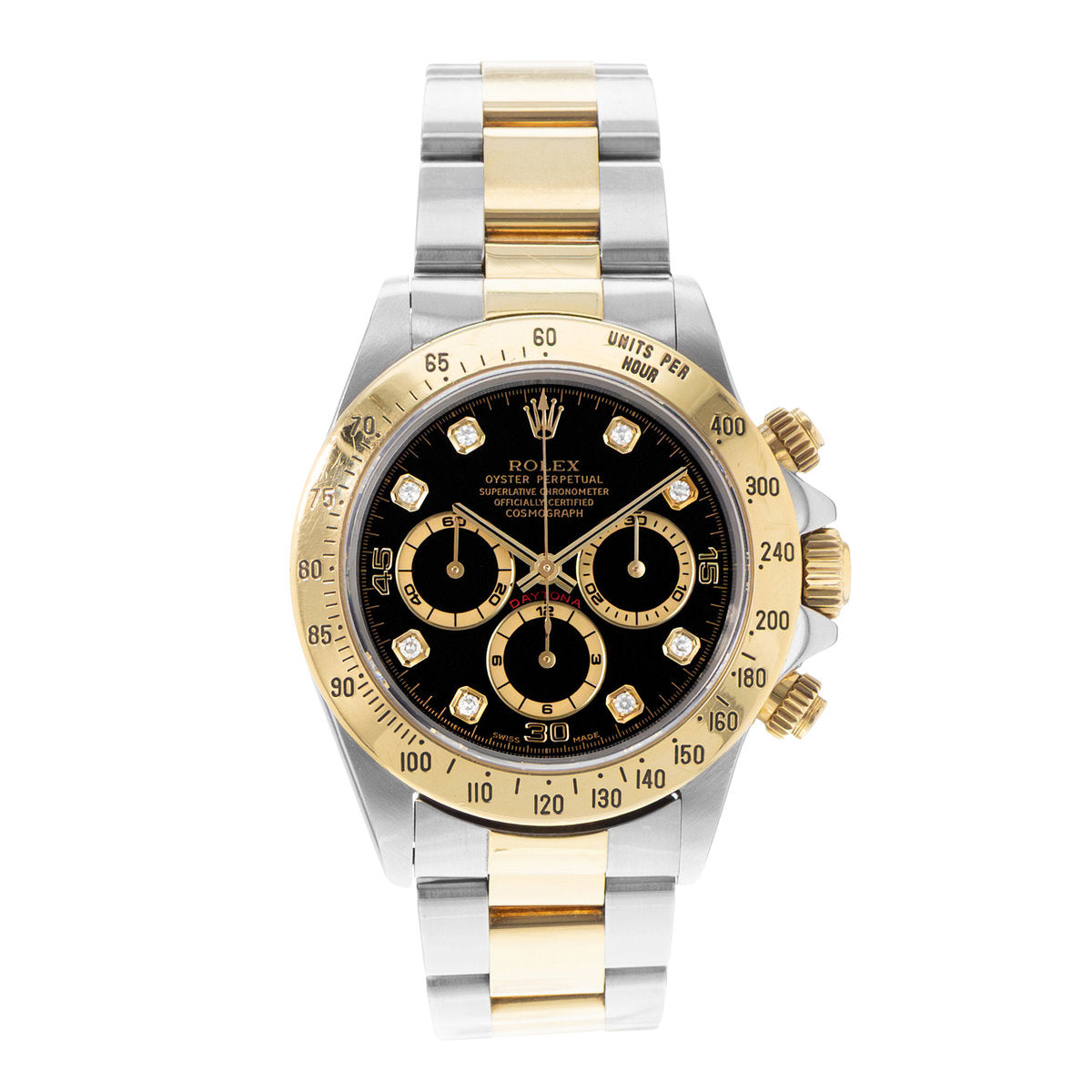Rolex Daytona (25152)