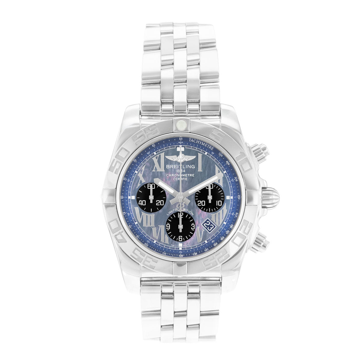 Breitling Chronomat (25991)