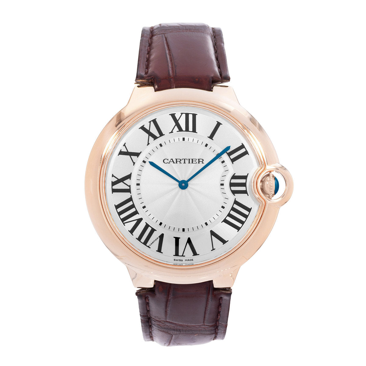 Cartier Ballon Bleu 46 (26036)