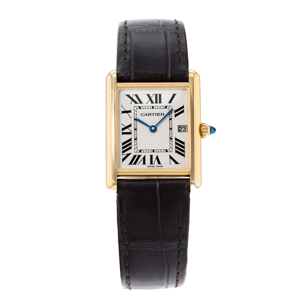 Cartier Tank Louis (23268)