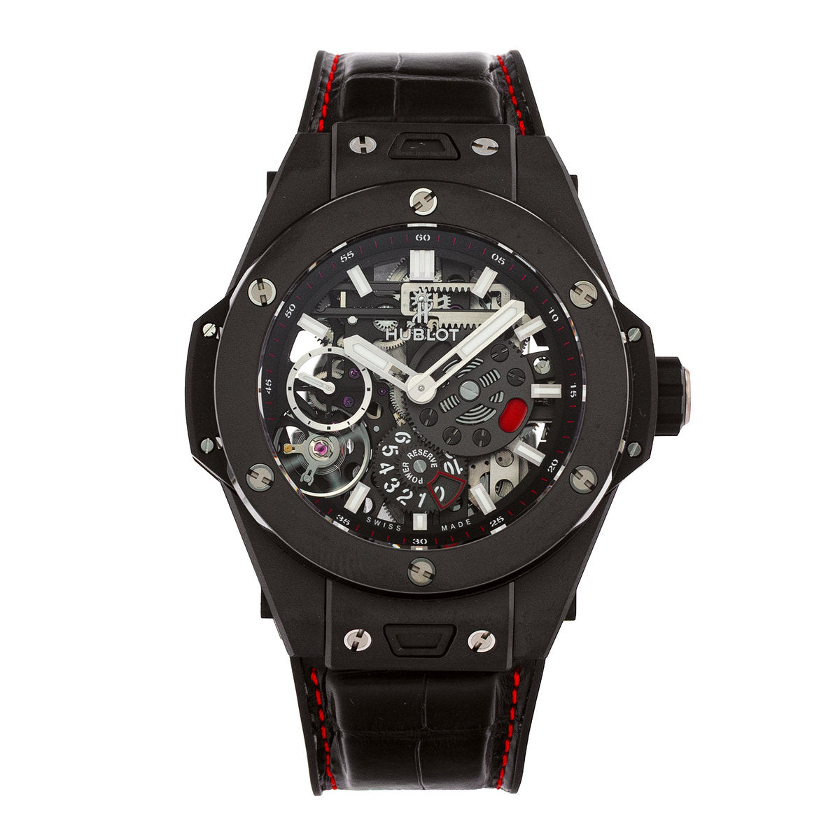 Hublot Big Bang Meca-10 (20436)