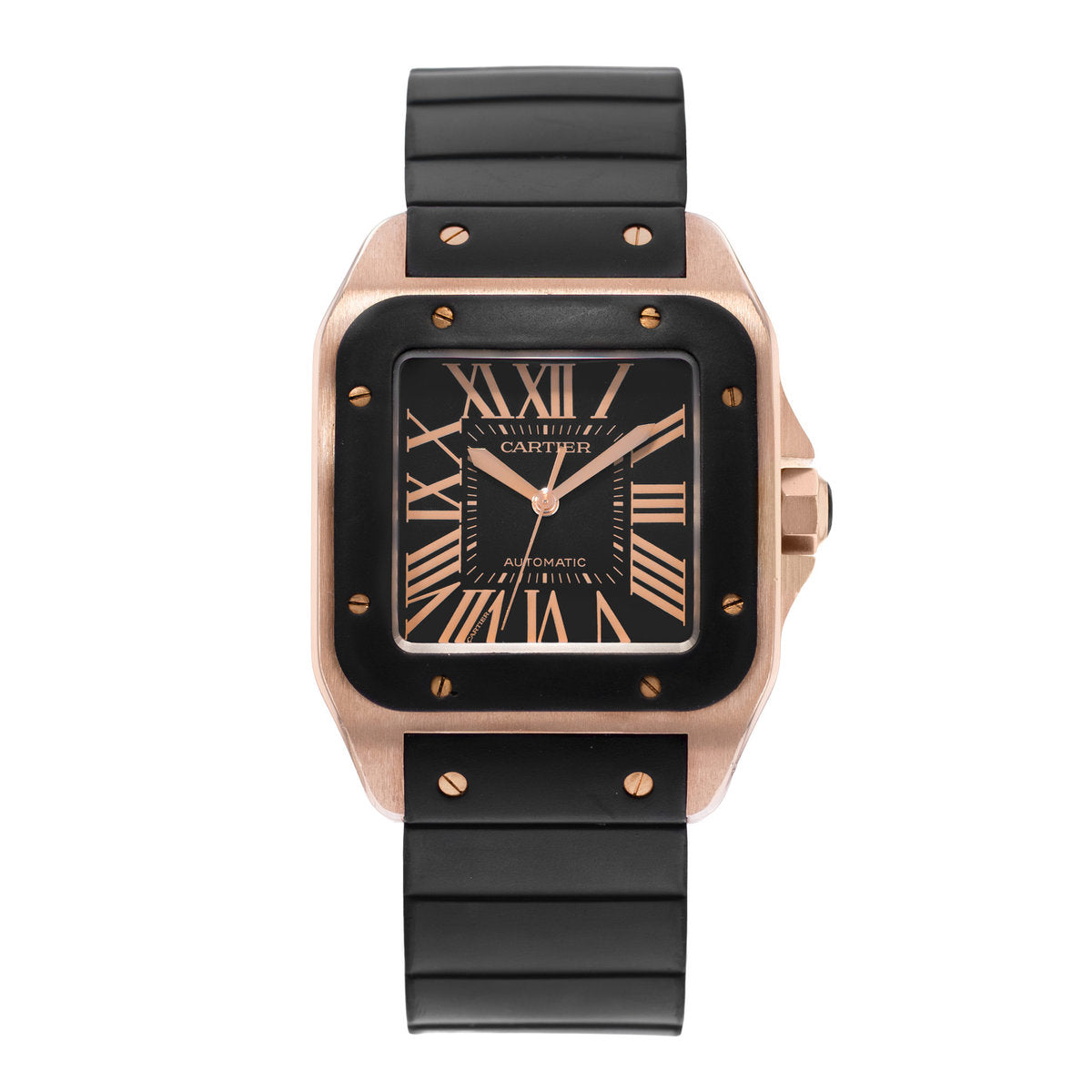 Cartier Santos 100 (23445)