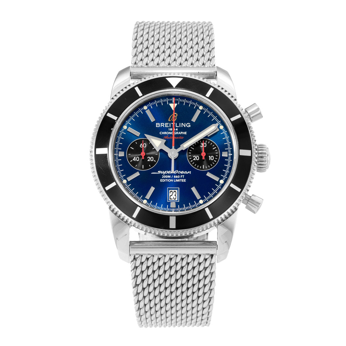 Breitling Superocean Heritage (24941)