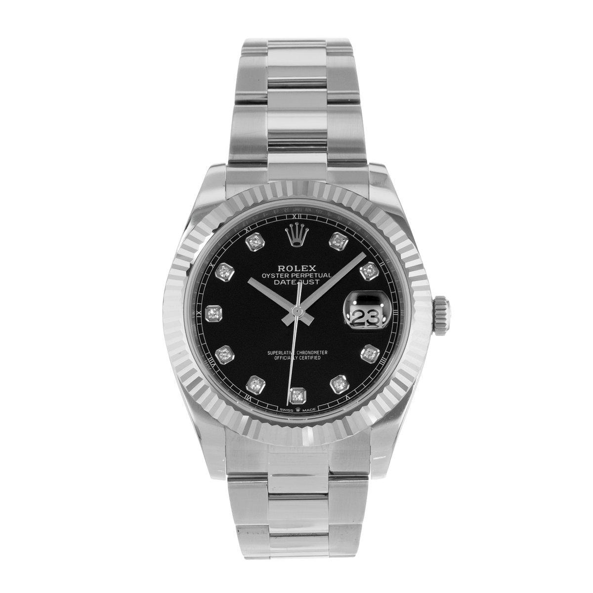 Rolex Datejust 41 (22659)