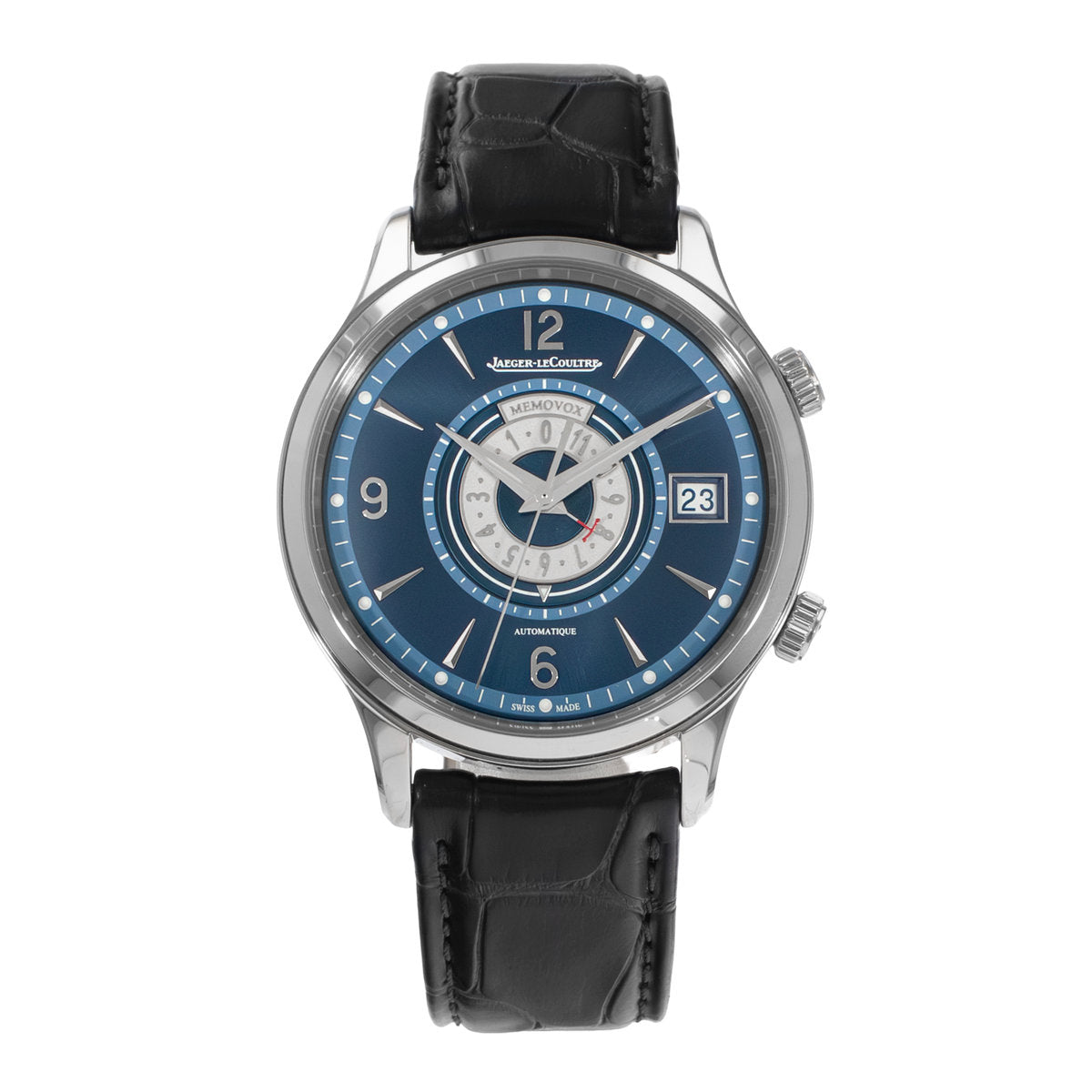 Jaeger-LeCoultre Master Memovox (22191)