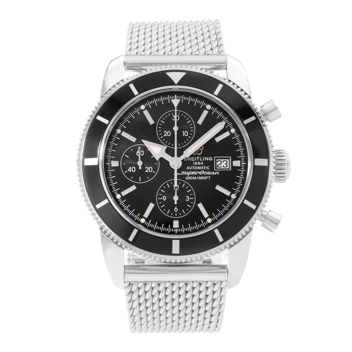Breitling Superocean Heritage (26025)