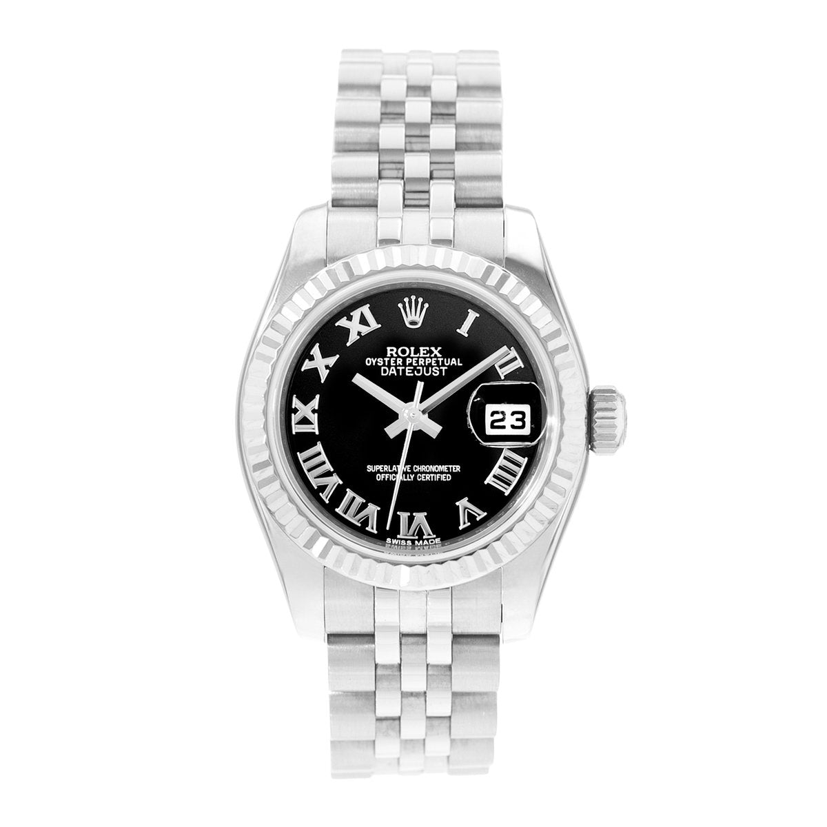 Rolex Datejust 26 (25573)