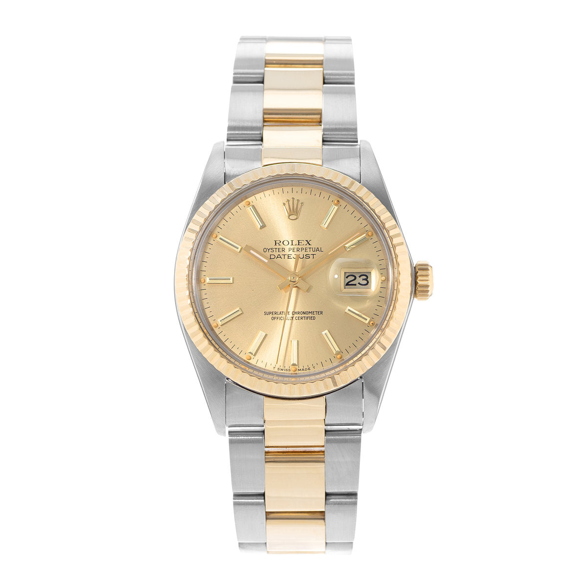 Rolex Datejust 36 (23568)