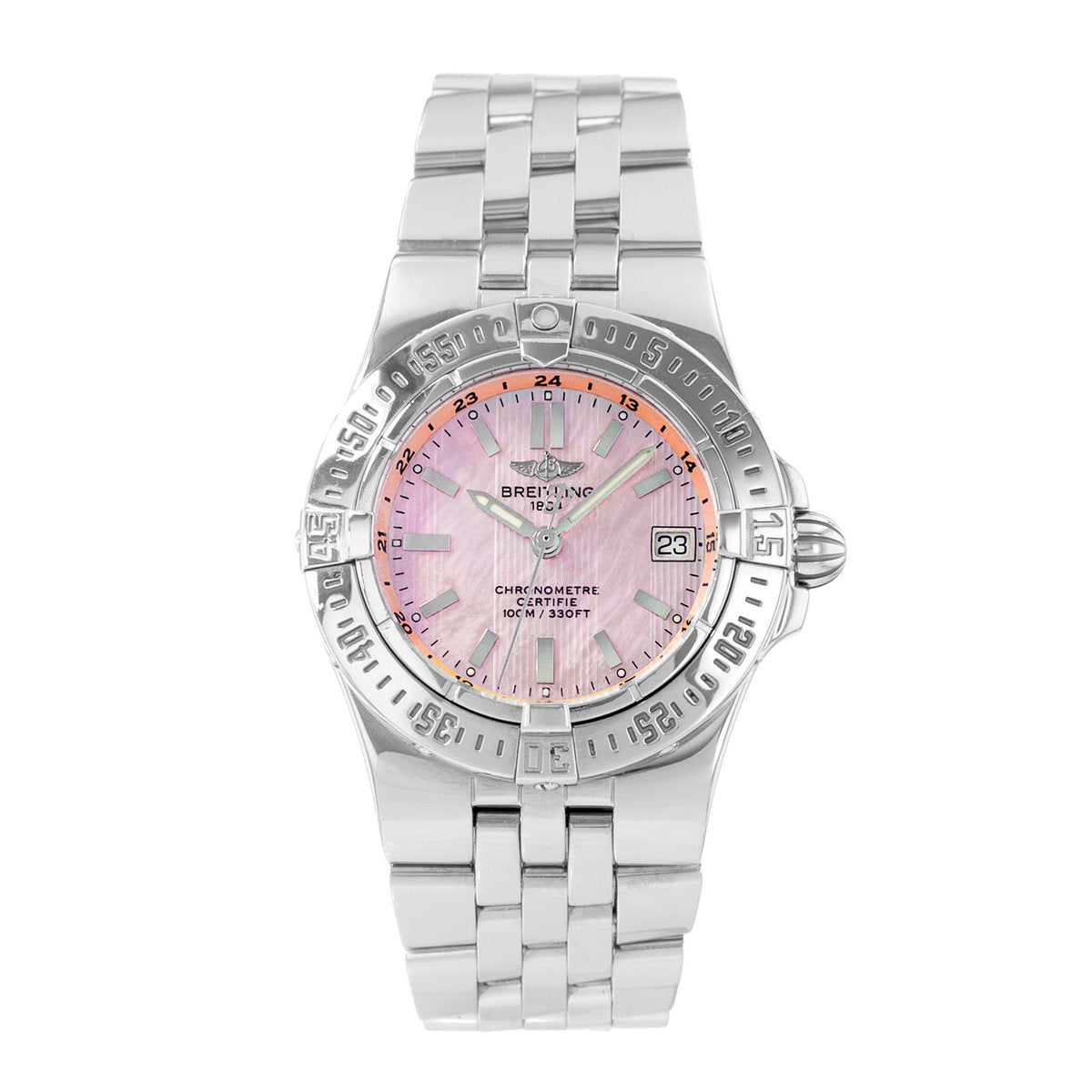 Breitling Starliner (25314)