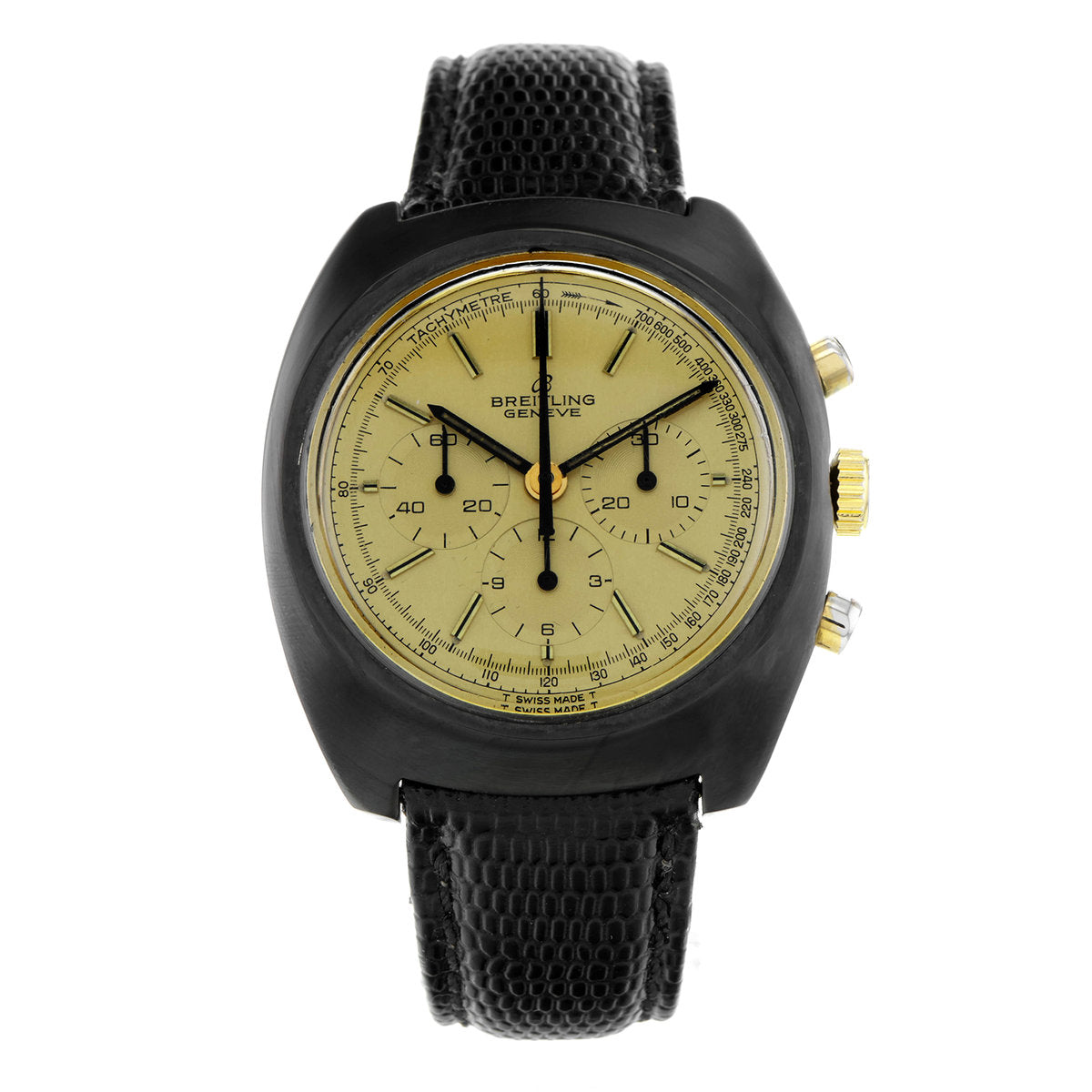 Breitling Chronograph (15483)