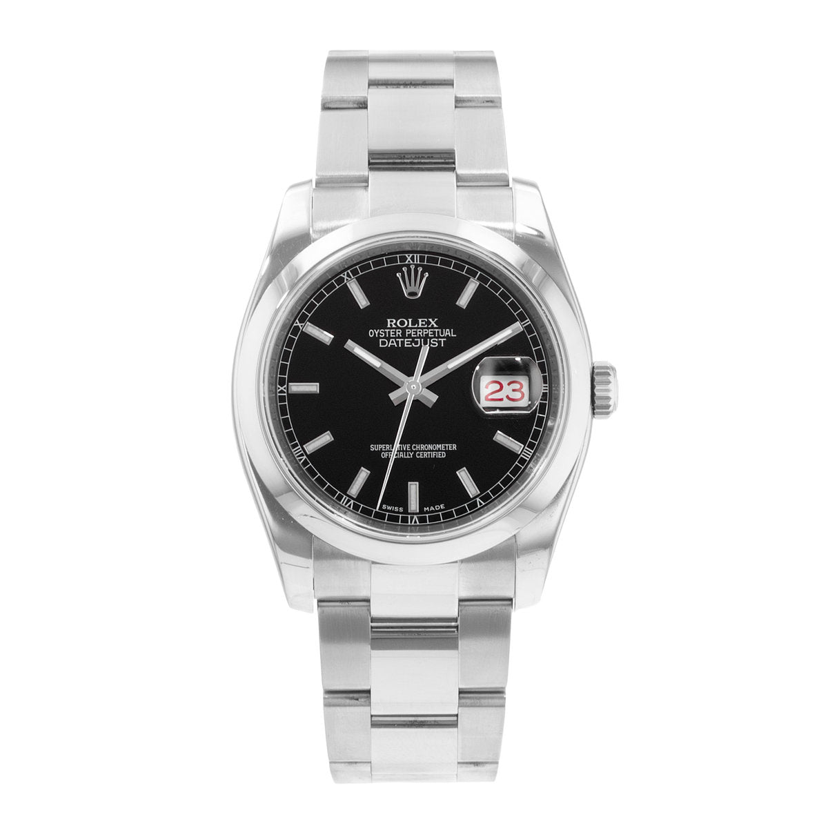 Rolex Datejust 36 (22445)