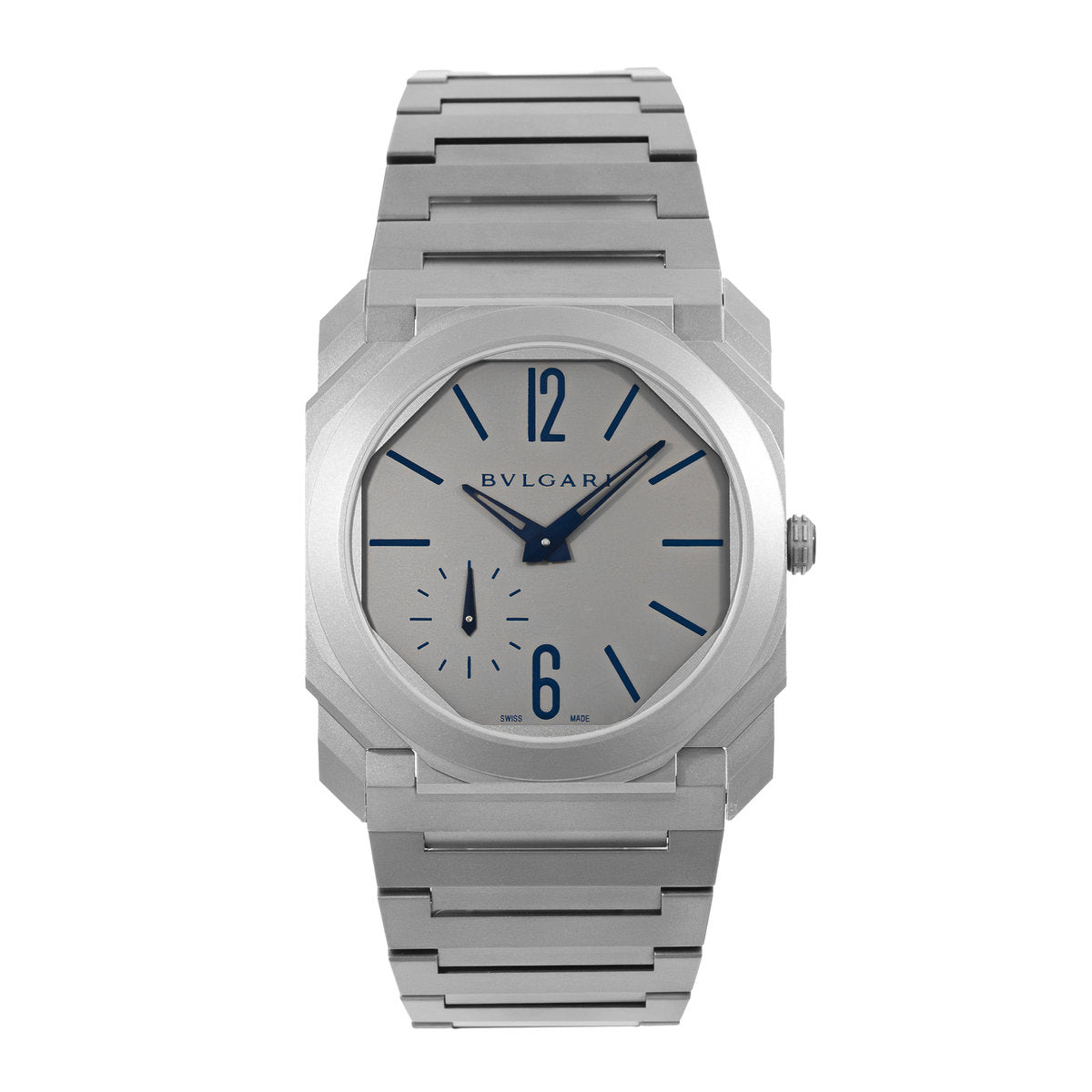 Bulgari Octo Finissimo (25653)