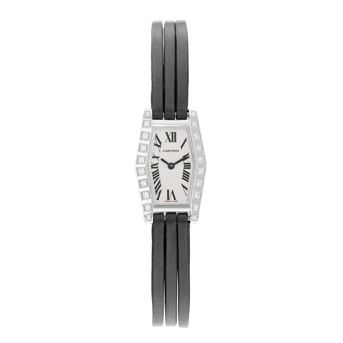 Cartier Lanieres Hexagonale (24150)