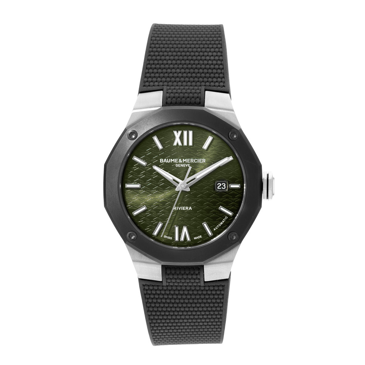 Baume & Mercier Riviera (25388)