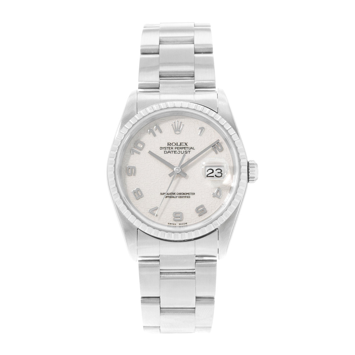 Rolex Datejust 36 (24616)