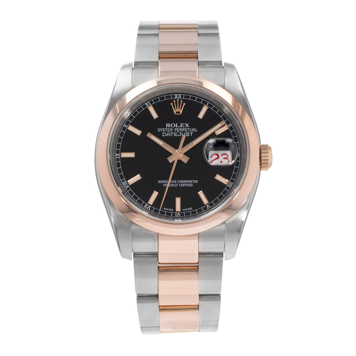 Rolex Datejust 36 (22136)