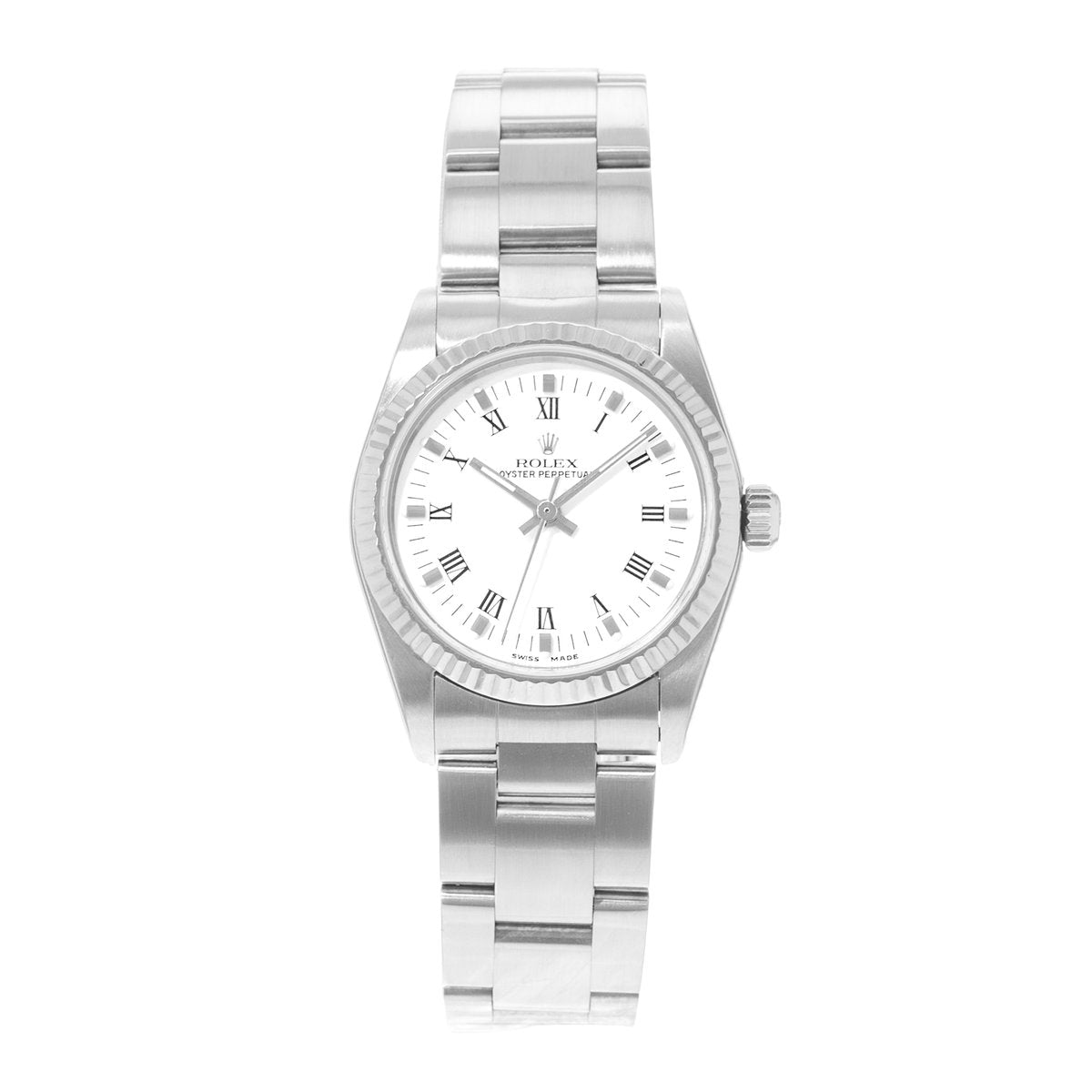 Rolex Oyster Perpetual 31 (25085)