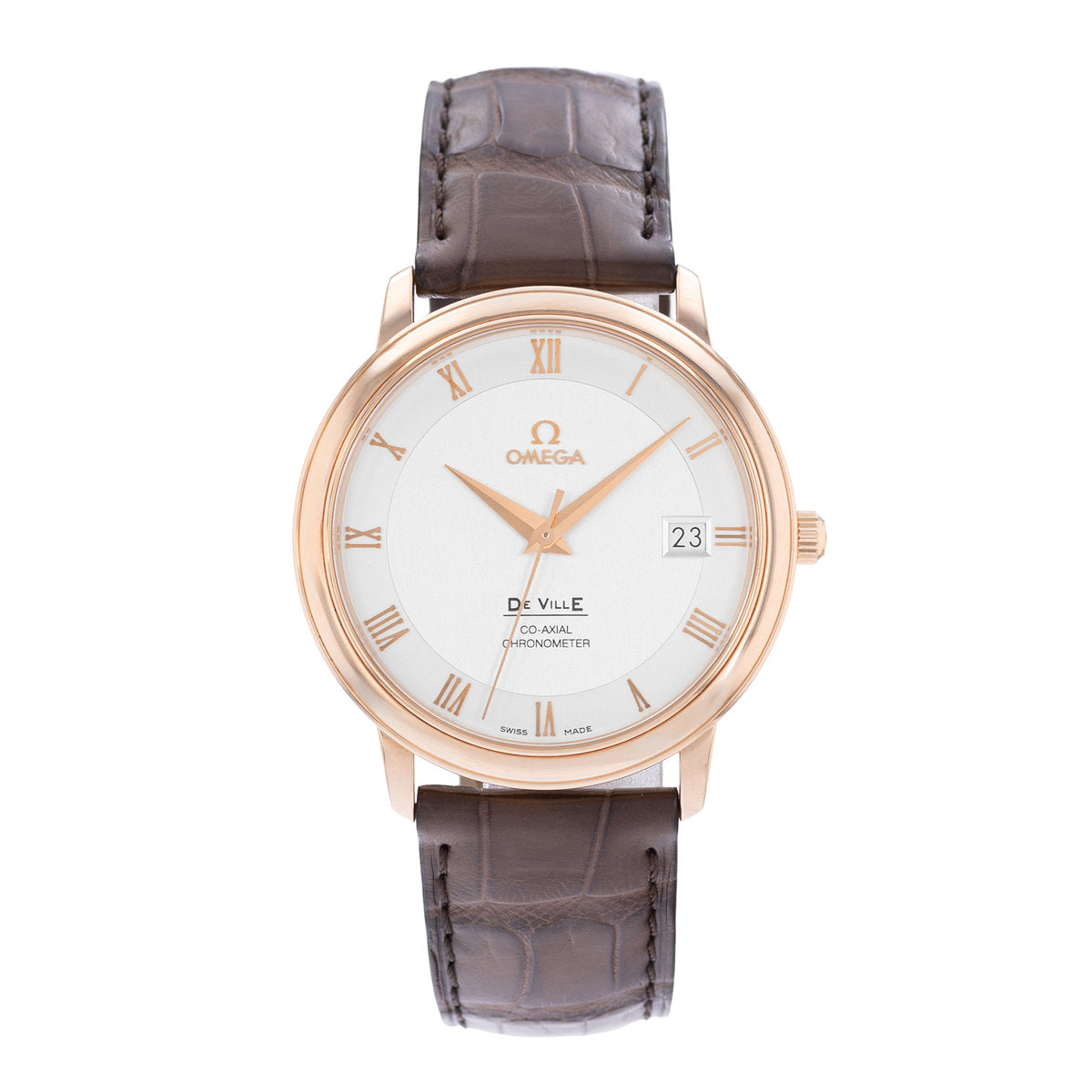Omega De Ville Prestige (25604)