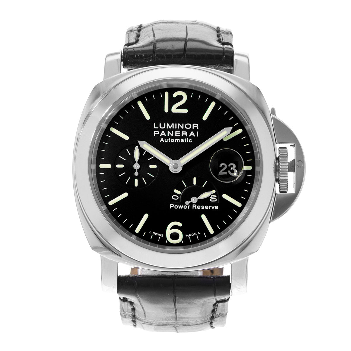 Panerai Luminor Power Reserve (24086)