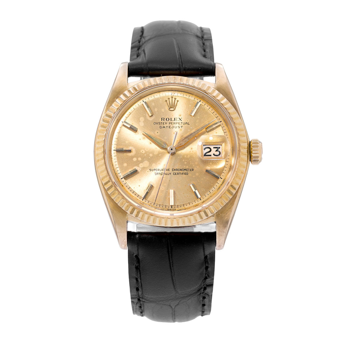 Rolex Datejust 36 (23515)