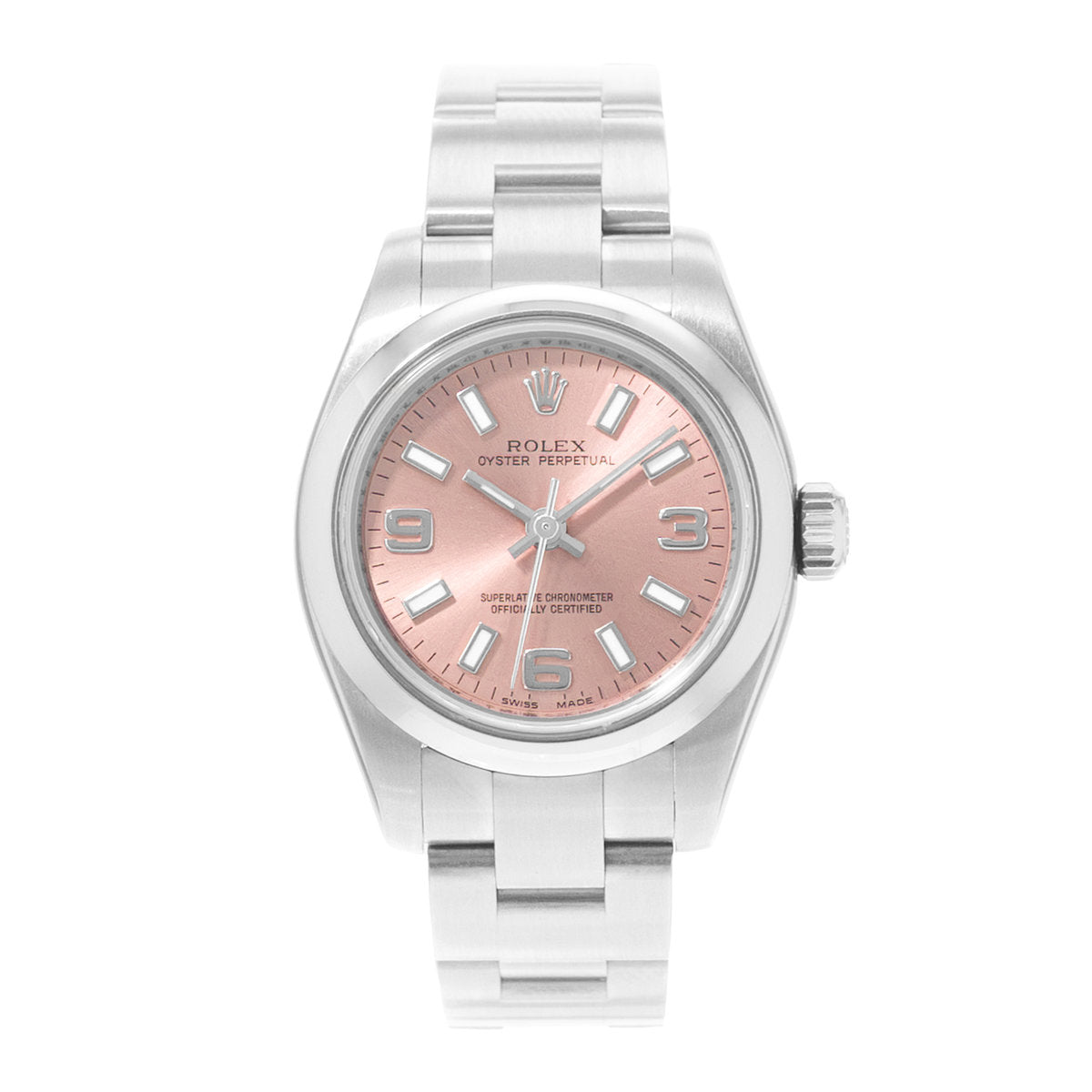 Rolex Oyster Perpetual 26 (24896)
