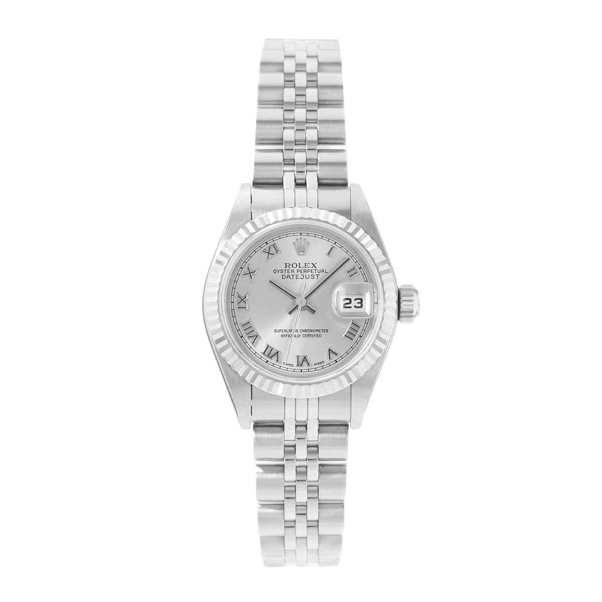 Rolex Datejust 26 (25370)