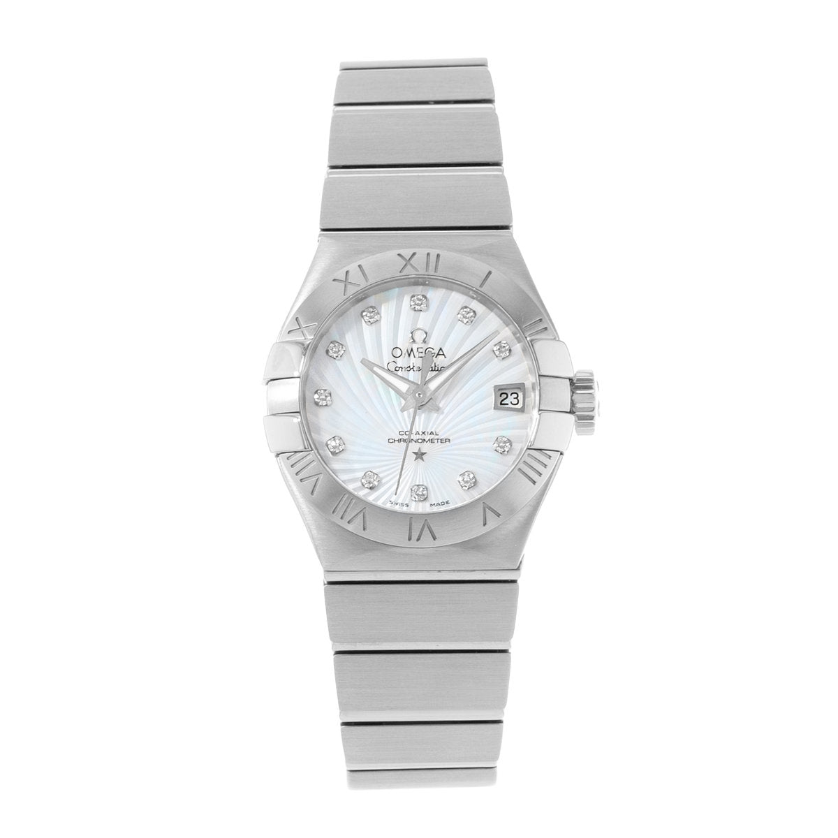 Omega Constellation (24279)