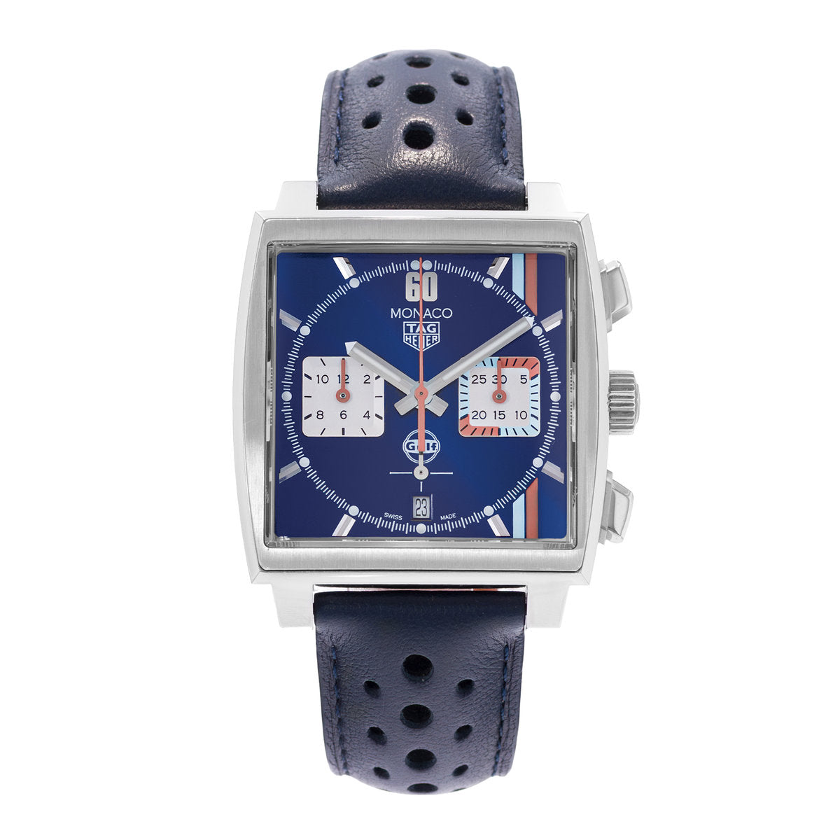 TAG Heuer Monaco (24825)