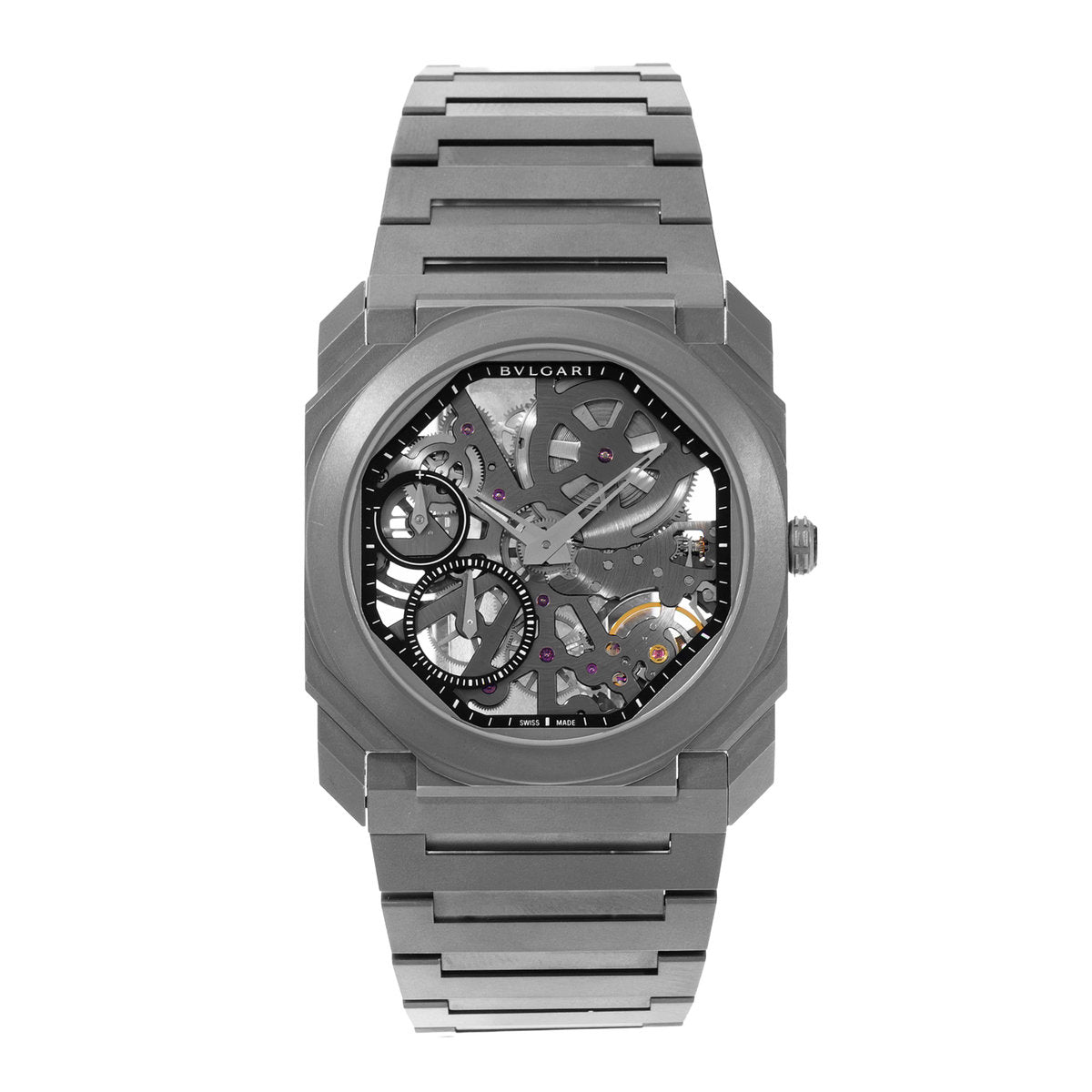 Bulgari Octo Finissimo (25816)
