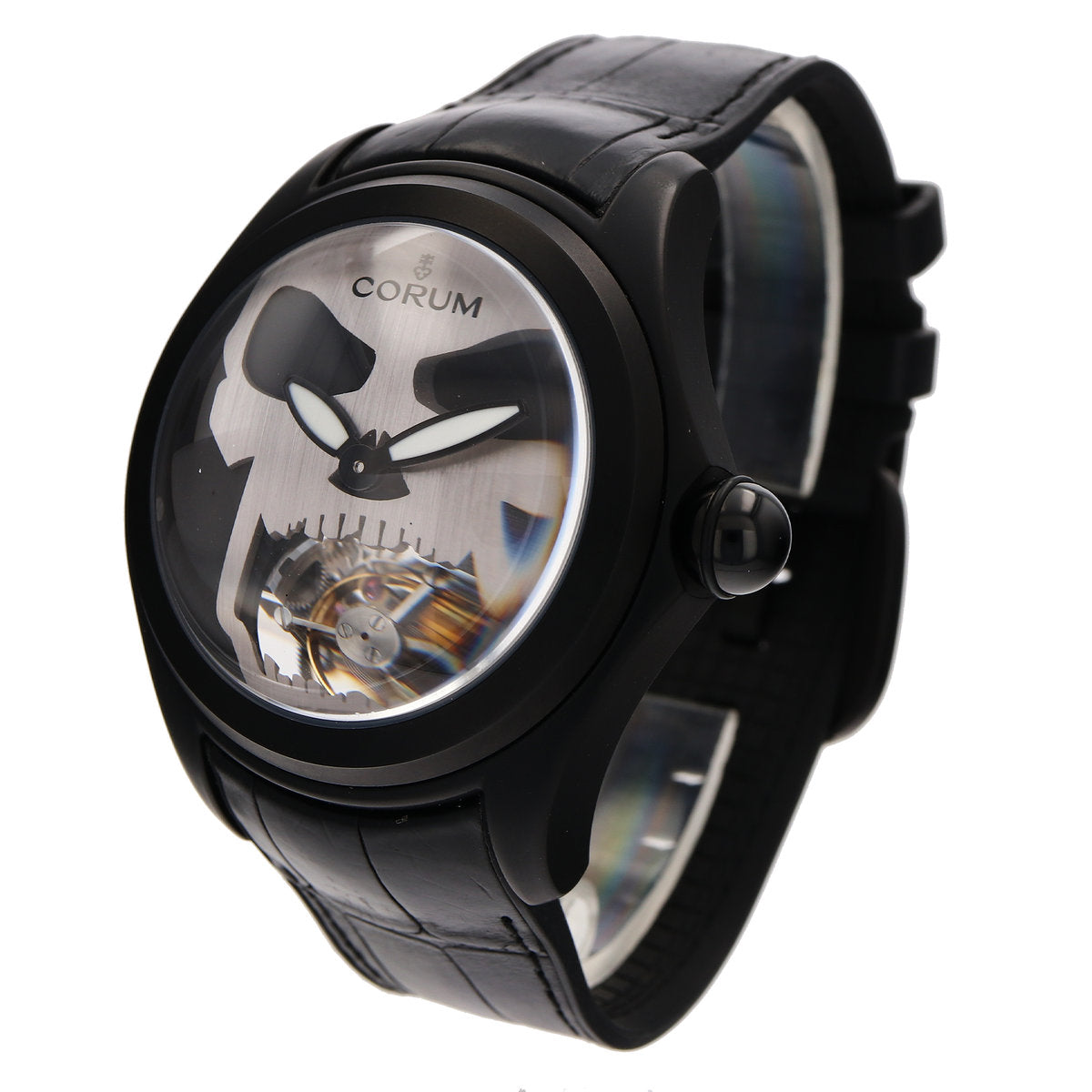 Corum Bubble (09216)