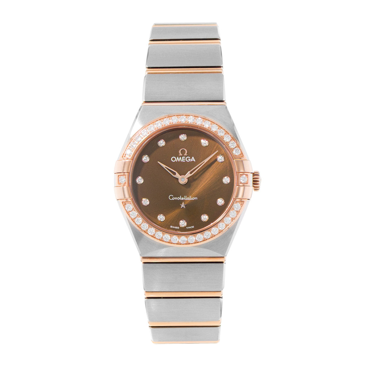 Omega Constellation (24989)