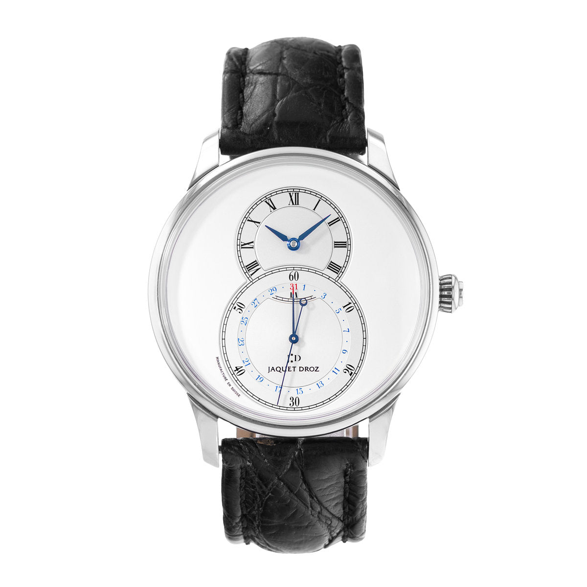 Jaquet-Droz Grande Seconde (25538)