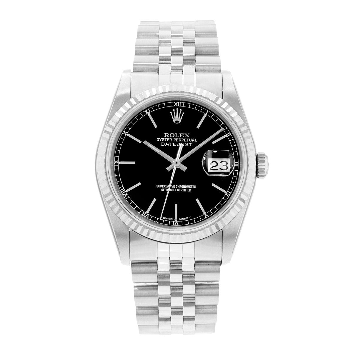 Rolex Datejust 36 (24500)