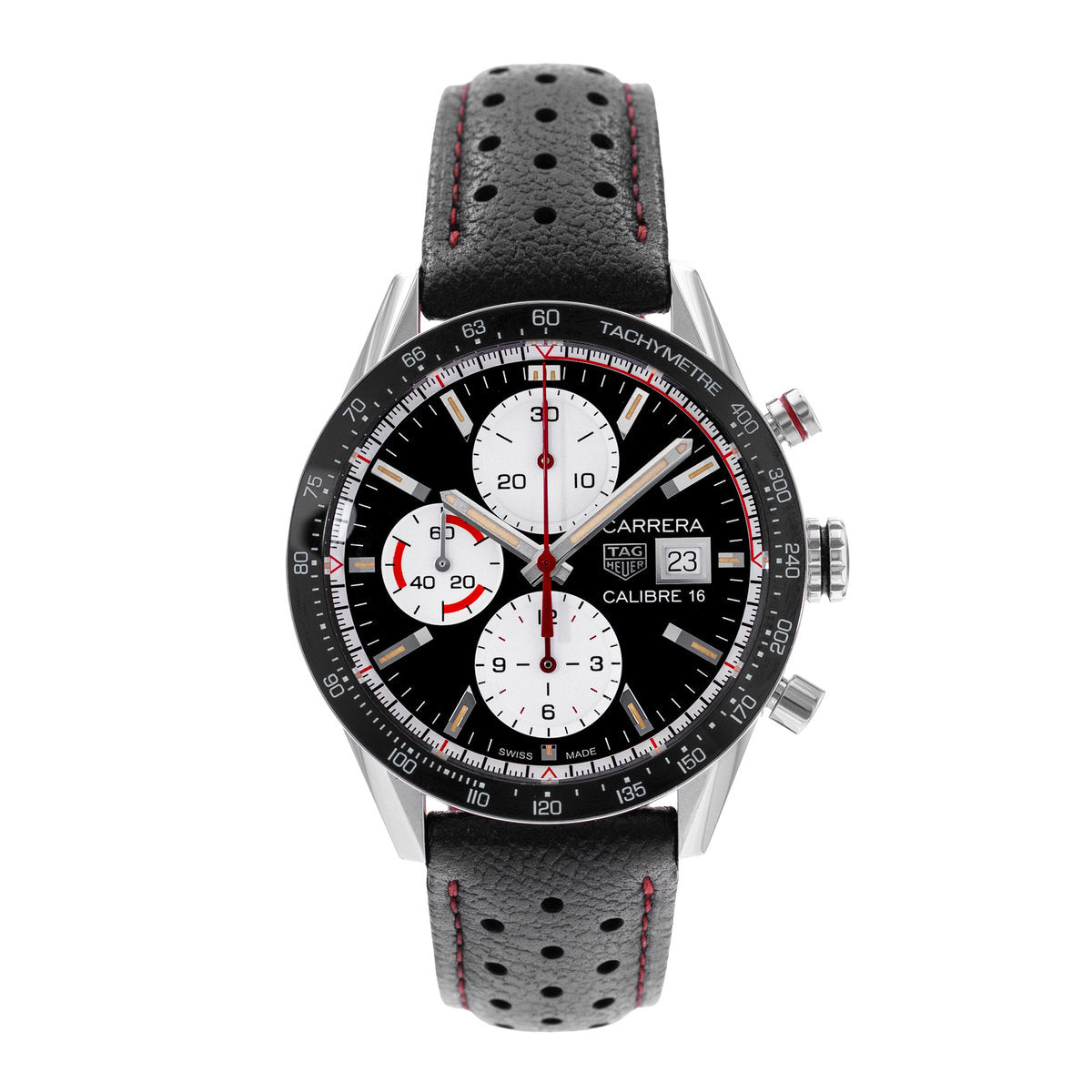 TAG Heuer Carrera Calibre 16 (24829)