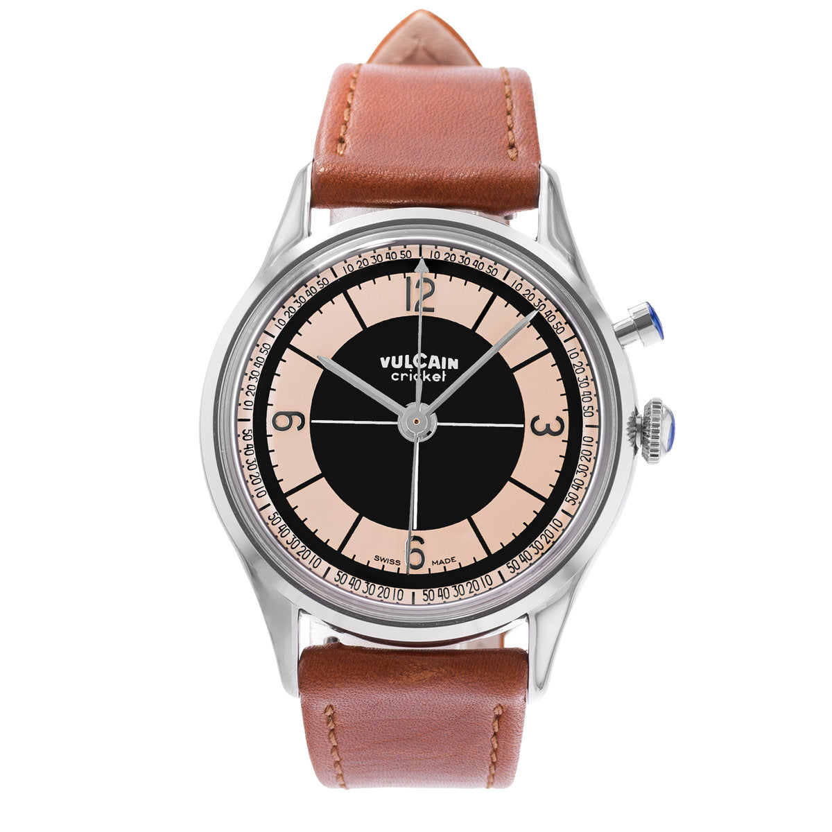 Vulcain The Rake Style Moderne (25052)
