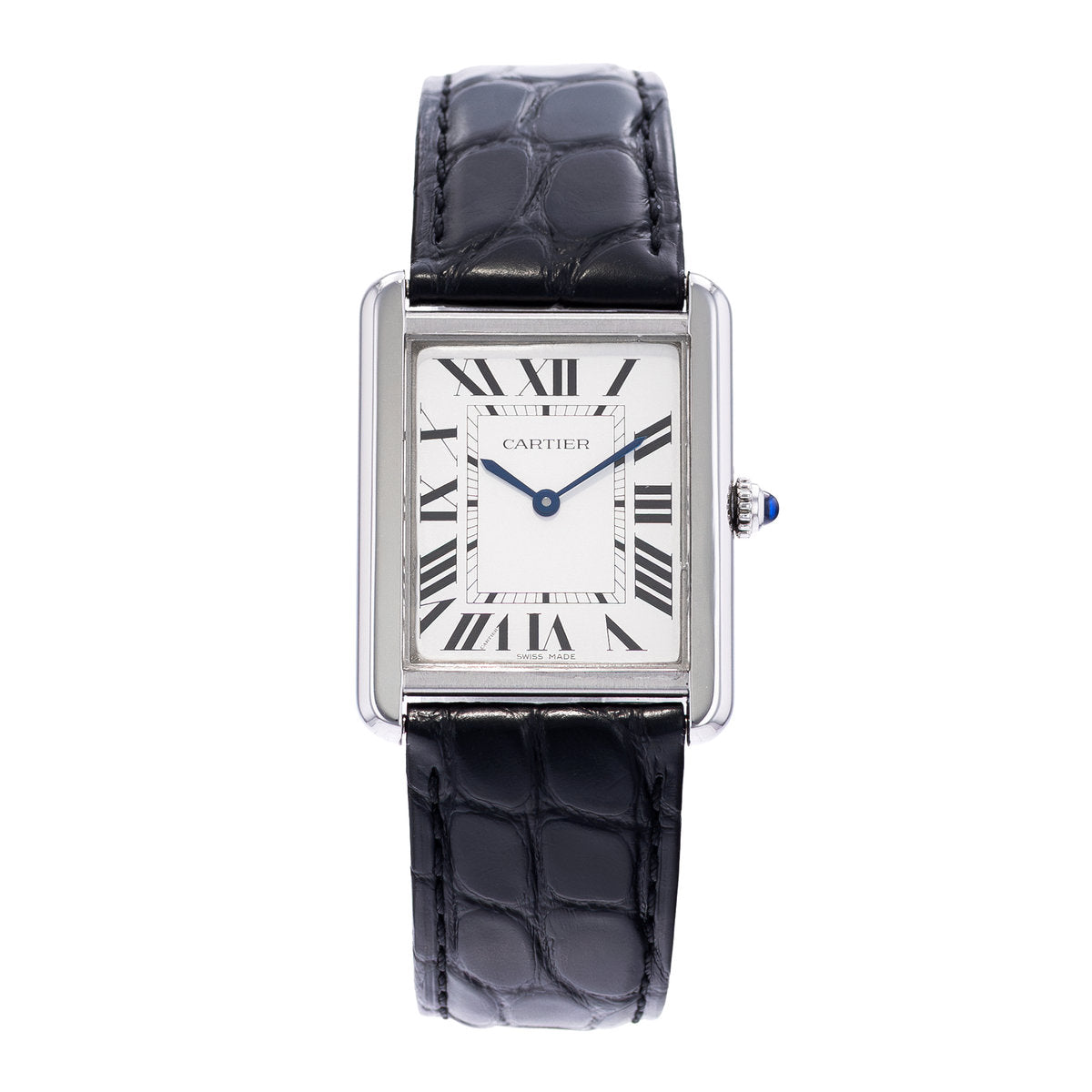 Cartier Tank Solo (24235)