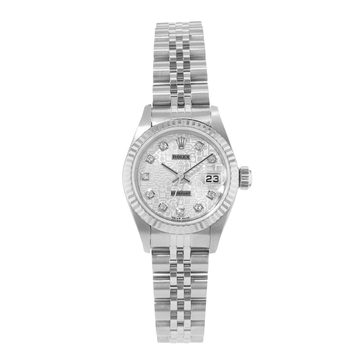 Rolex Datejust 26 (23332)