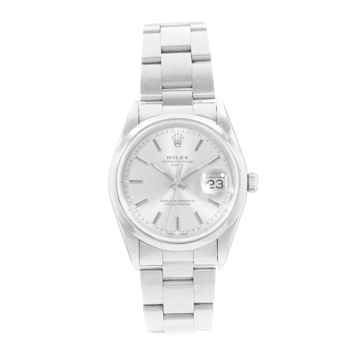 Rolex Oyster Perpetual (26070)