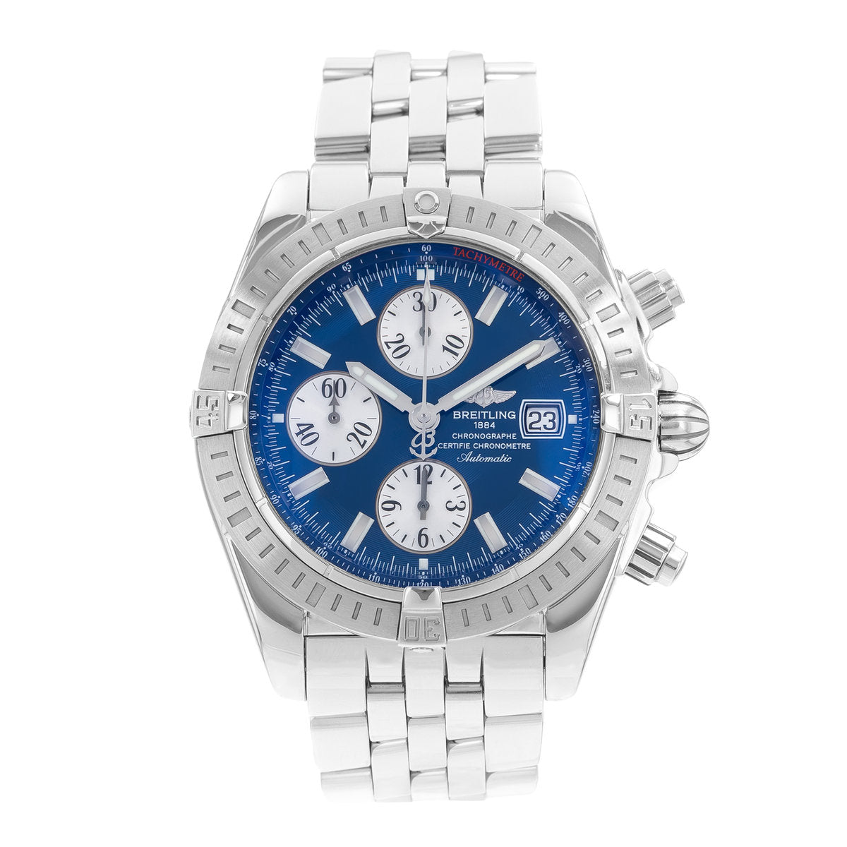 Breitling Chronomat Evolution (25997)