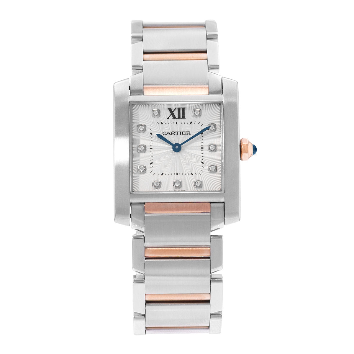 Cartier Tank Francaise (24775)