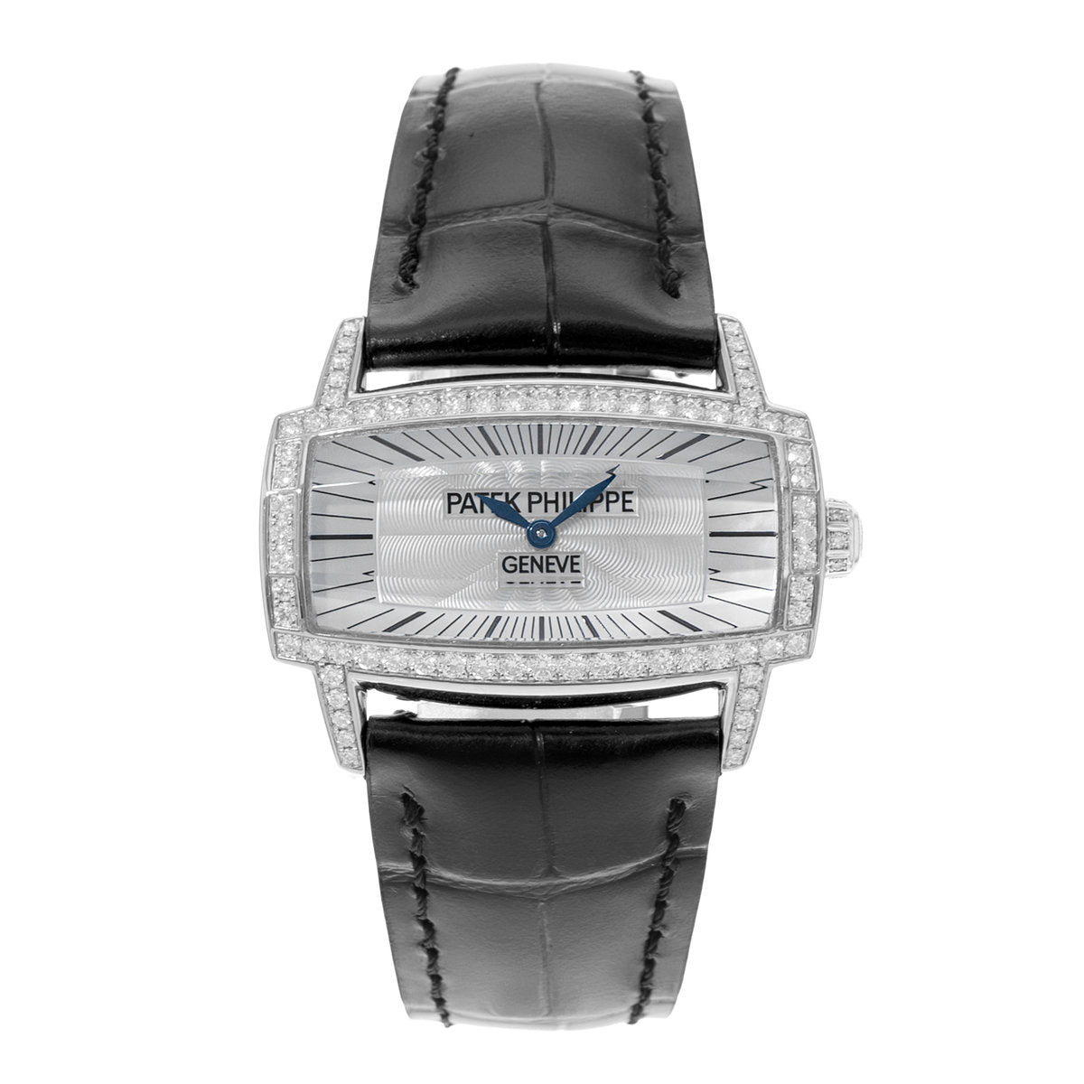 Patek Philippe Gondolo Gemma (23672)