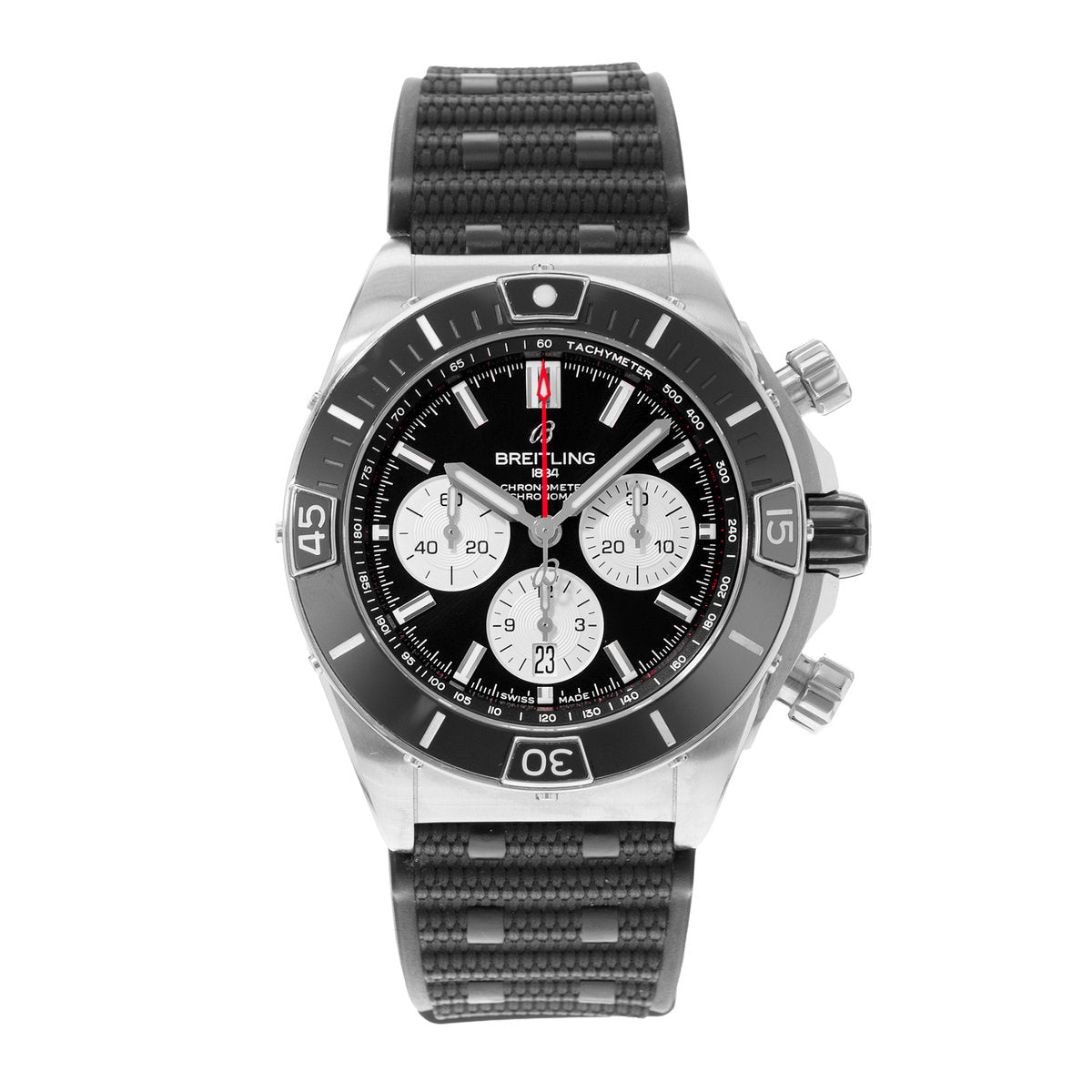 Breitling Chronomat (25196)