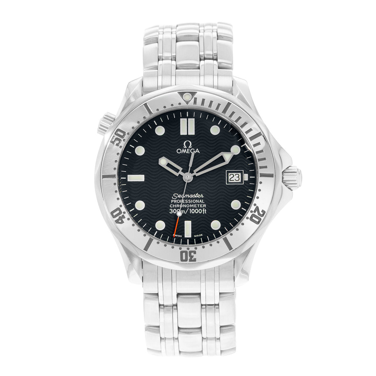 Omega Seamaster Diver 300 M (25985)