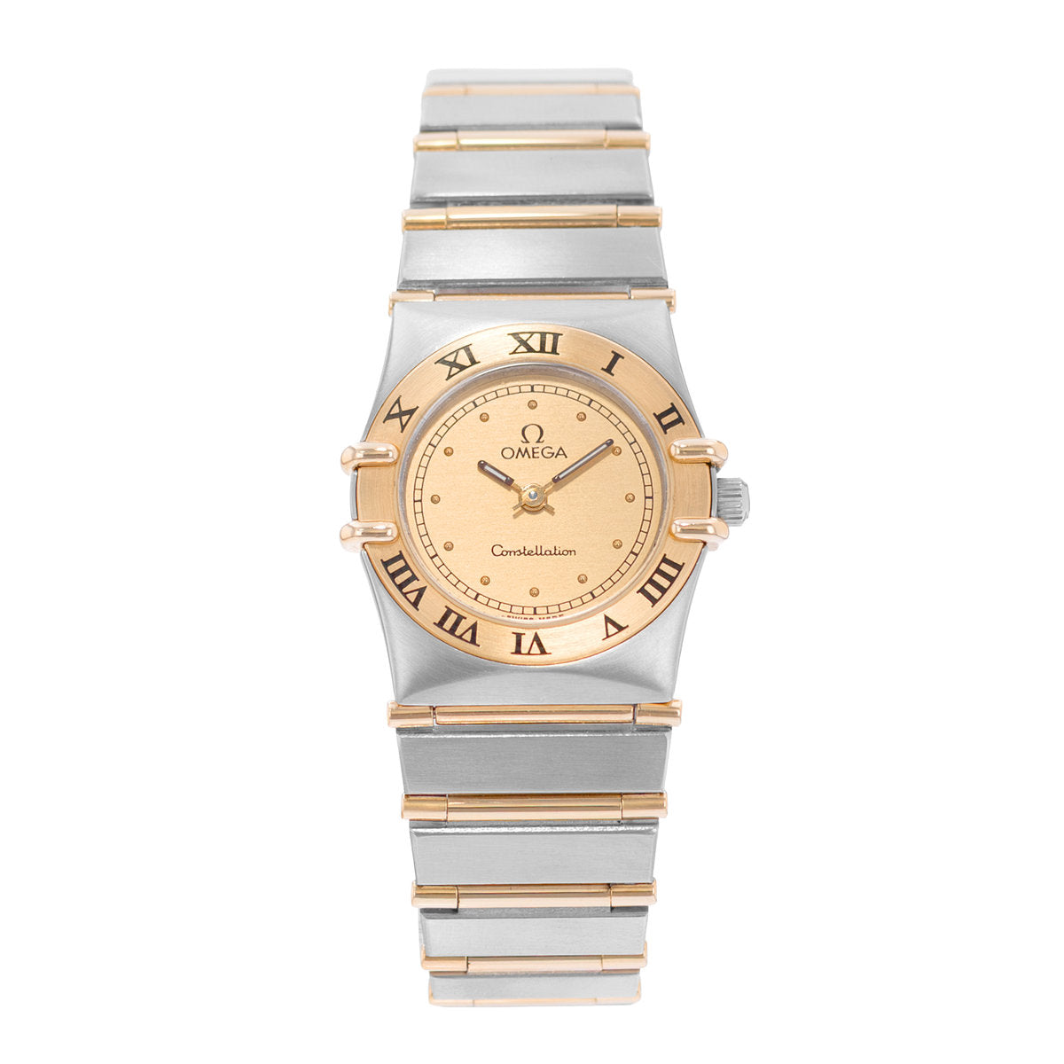 Omega Constellation (22722)
