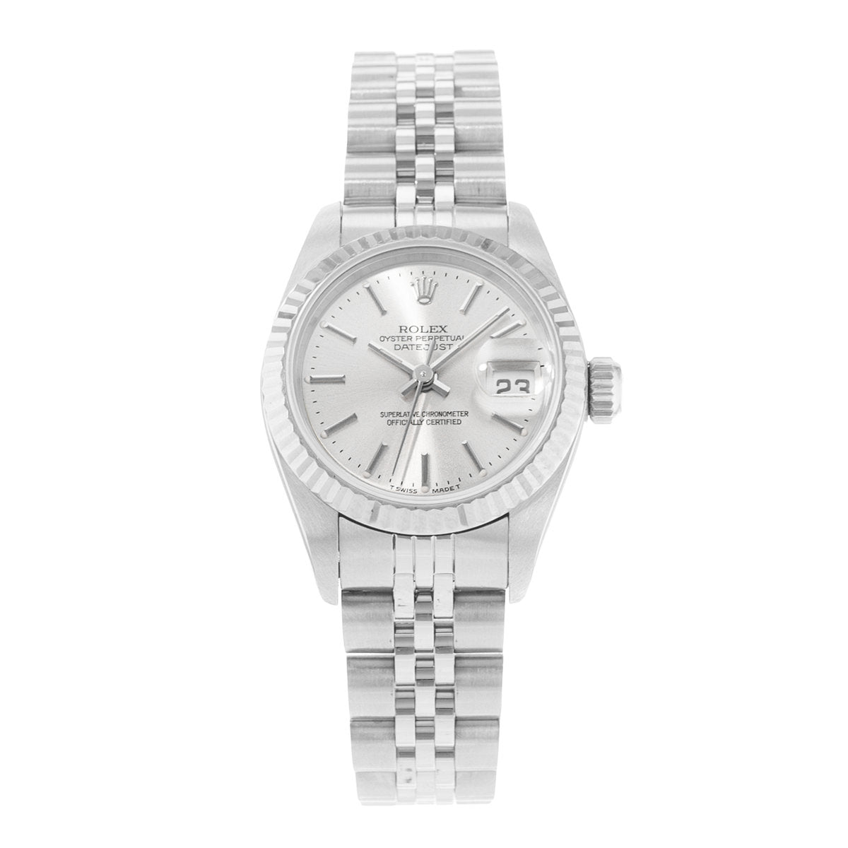 Rolex Datejust 26 (24519)