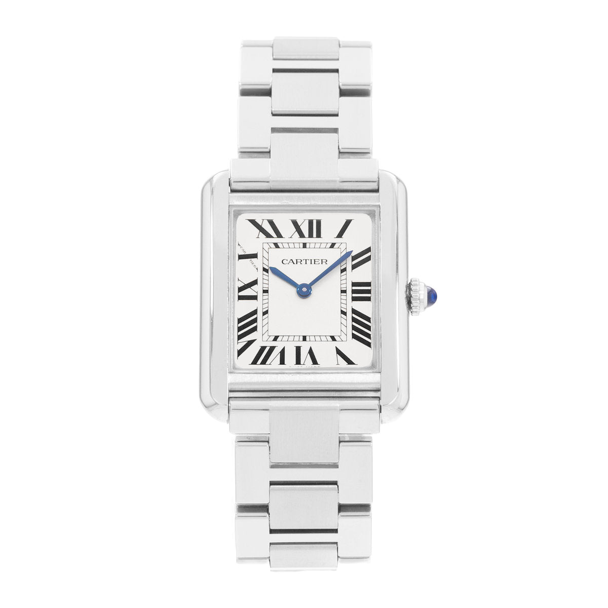 Cartier Tank Solo (26329)