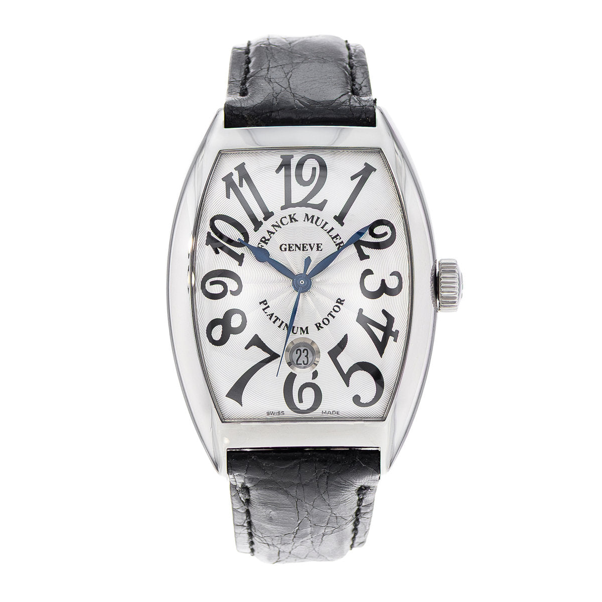 Franck Muller Cintree Curvex (23645)