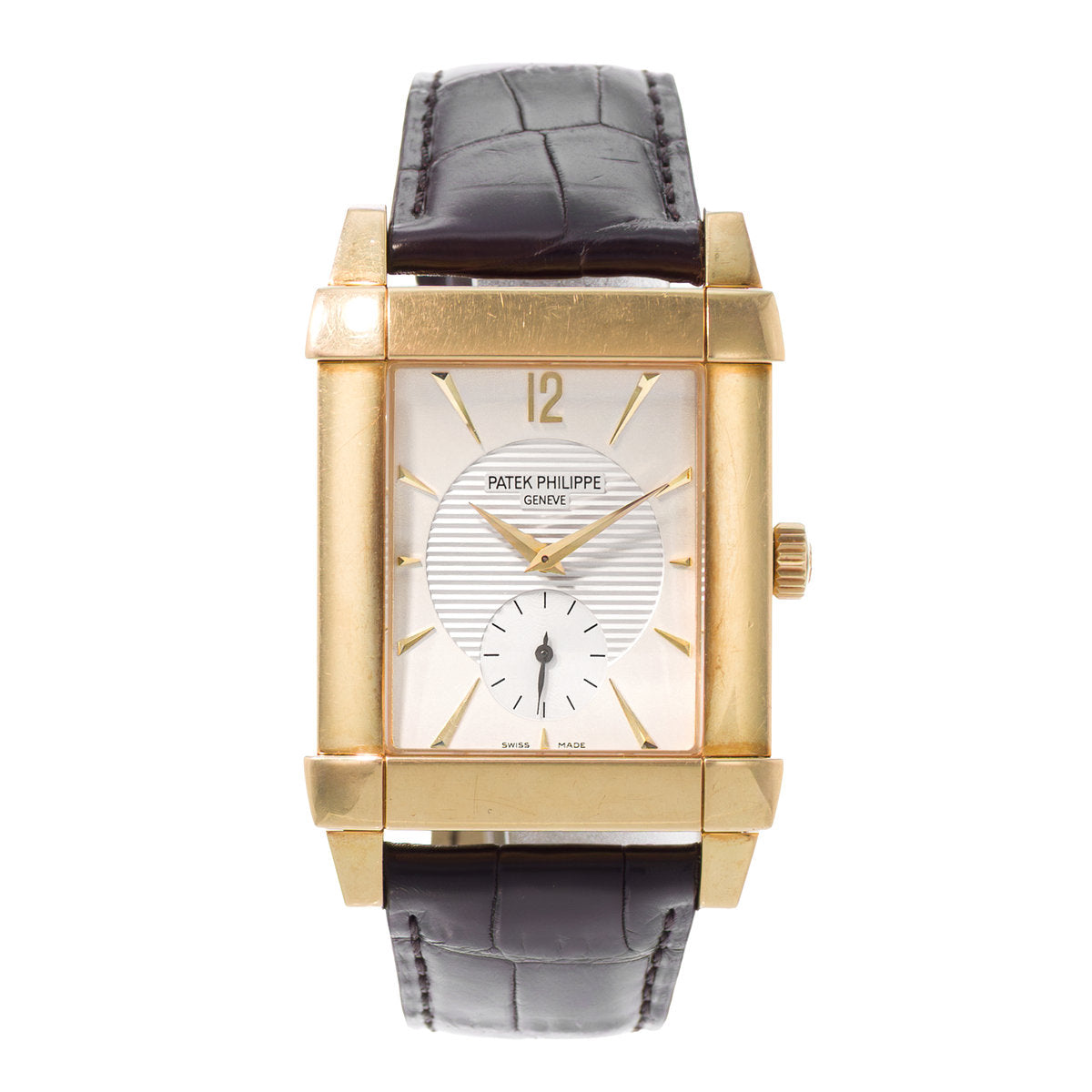 Patek Philippe Gondolo (24451)