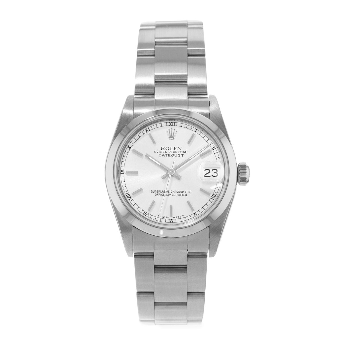 Rolex Datejust 31 (23165)