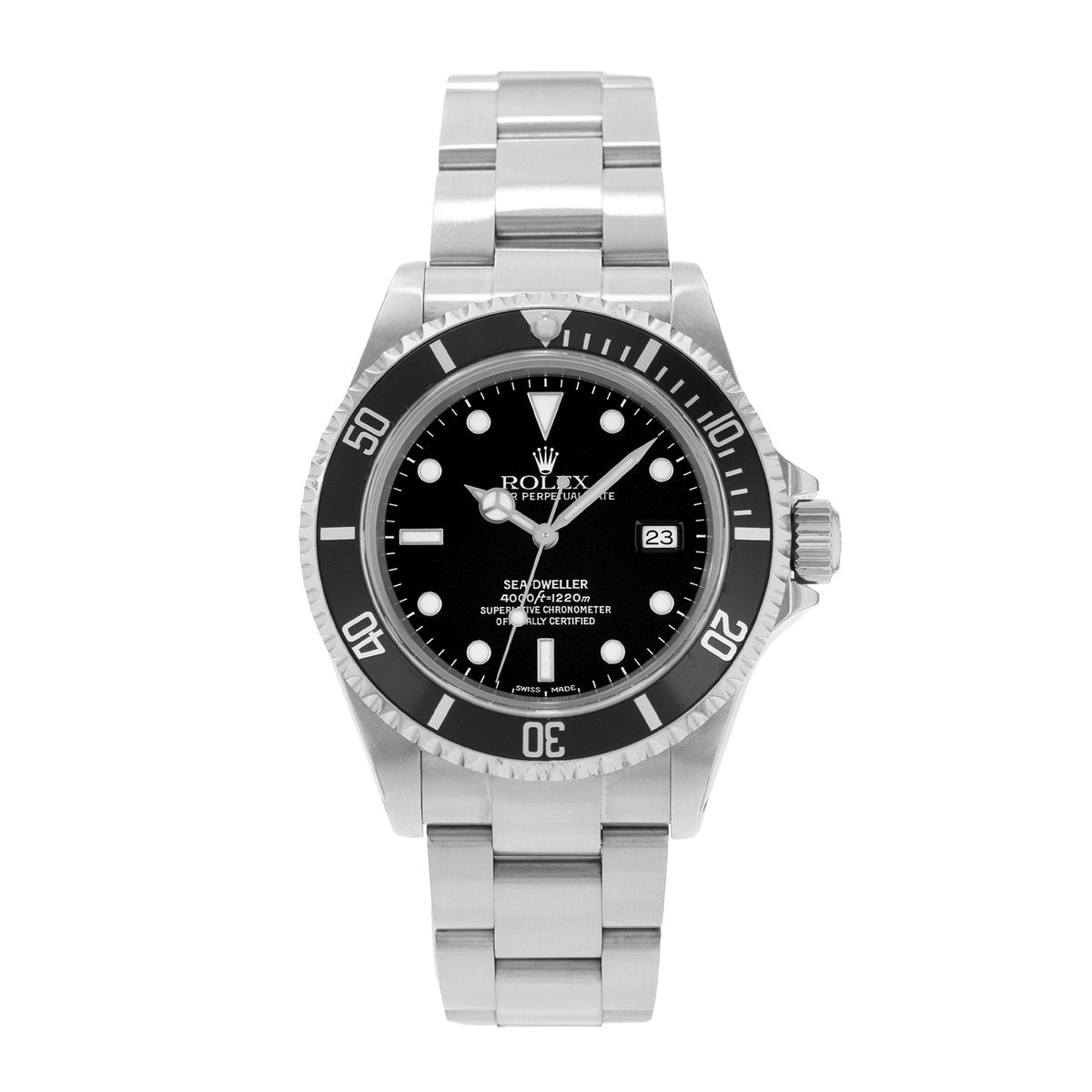 Rolex Sea-Dweller 4000 (25101)